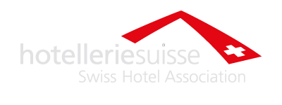 Hotellerie Suisse Logo