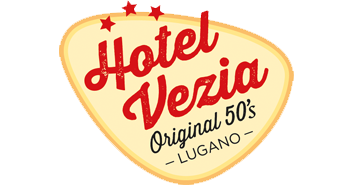 Hotel Vezia Logo